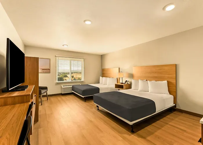 Livaway Suites Salt Lake City- Draper