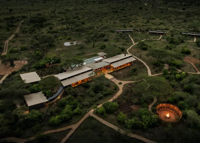 Mapito Safari Camp, Serengeti, Autograph Collection