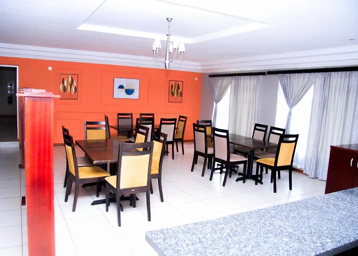 Selepa Hotel BW