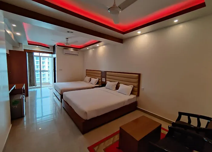 Hotel Sea Moon
