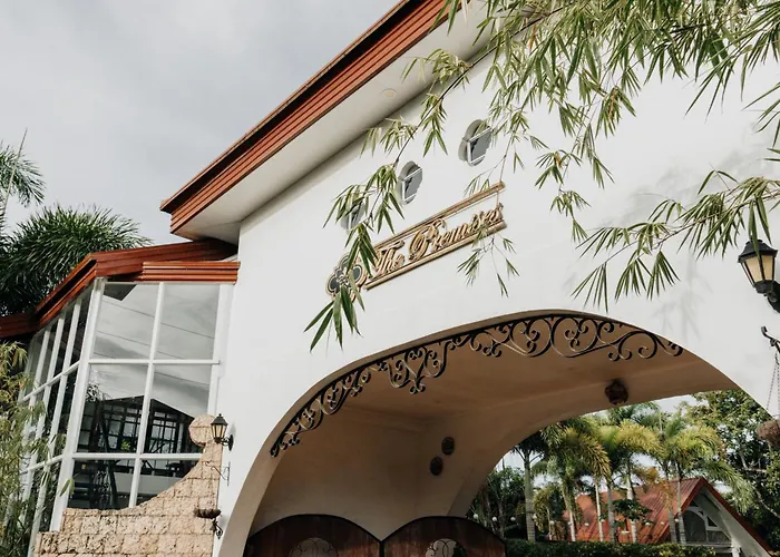 The Premises Hotel