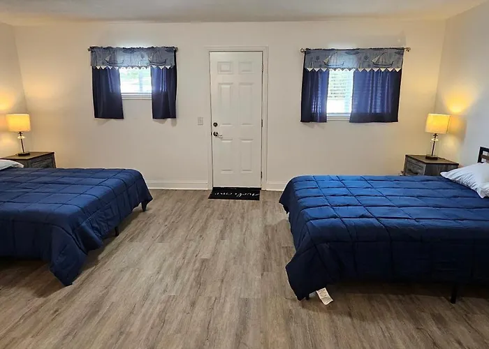 Sunrise Inn Llc