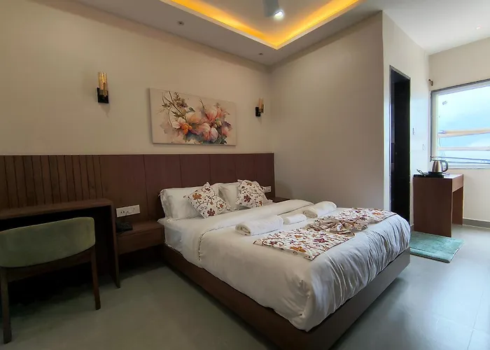 Kynjing Suites