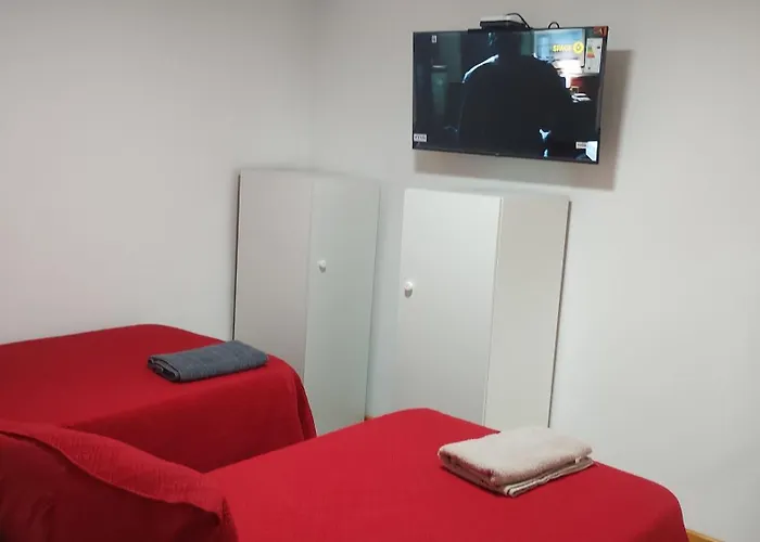Hostal Gyt
