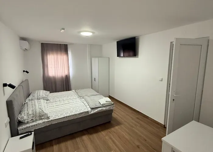 Carigradski Drum Residence
