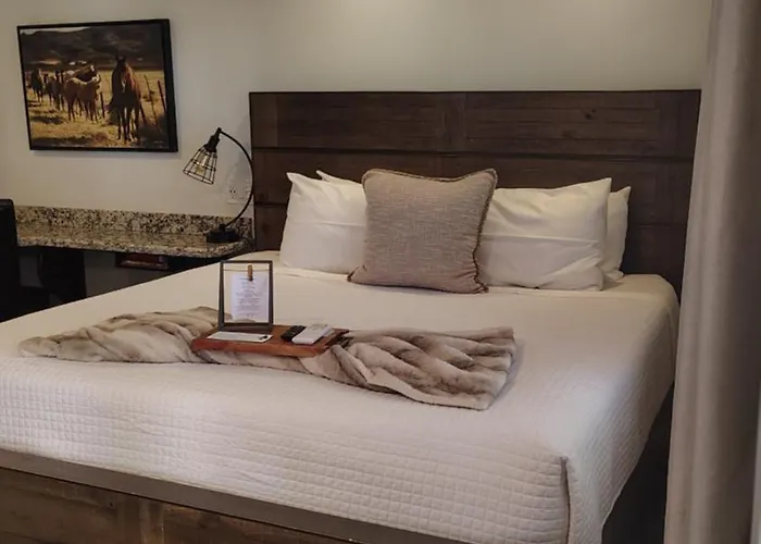 Primrose Inn And Suites