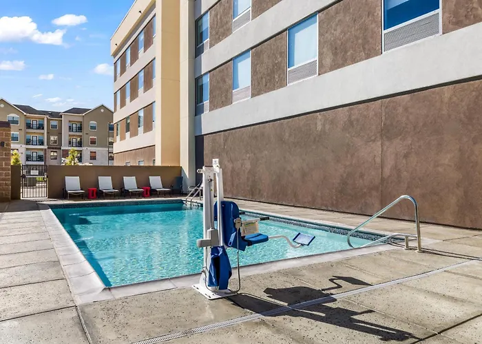 Home2 Suites By Hilton New Braunfels