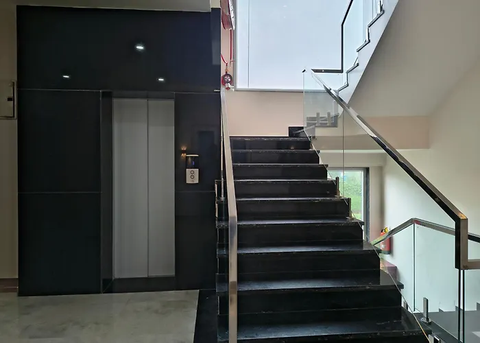 Kynjing Suites