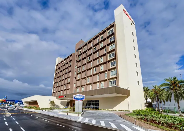 Hampton By Hilton Caraguatatuba Serramar