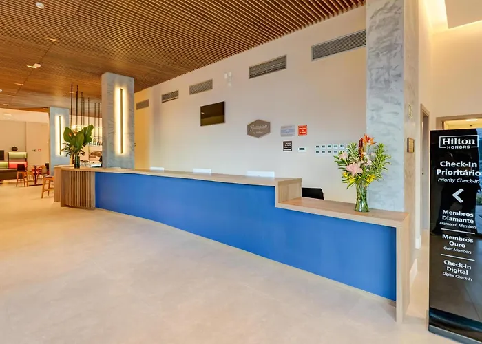 Hampton By Hilton Caraguatatuba Serramar