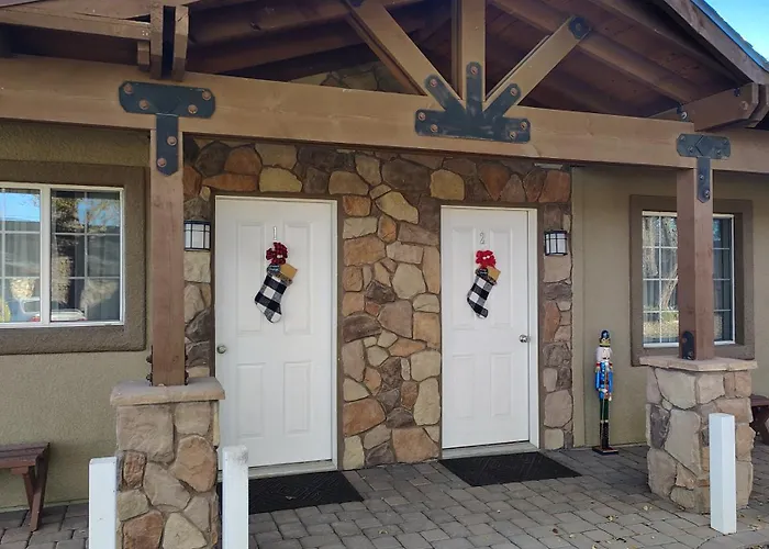 Primrose Inn And Suites