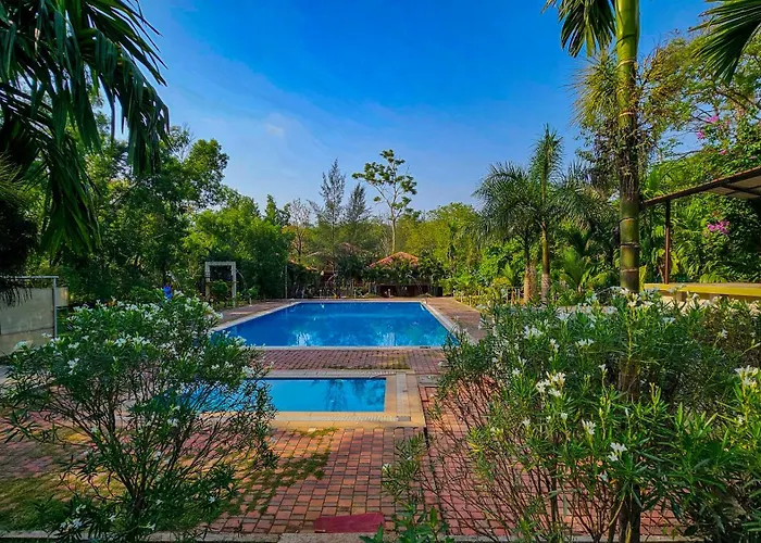 Dream Flower Resort