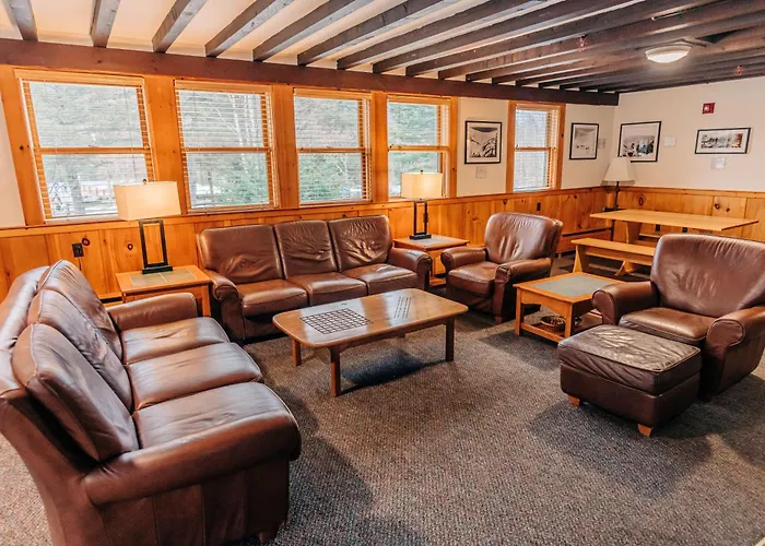Joe Dodge Lodge