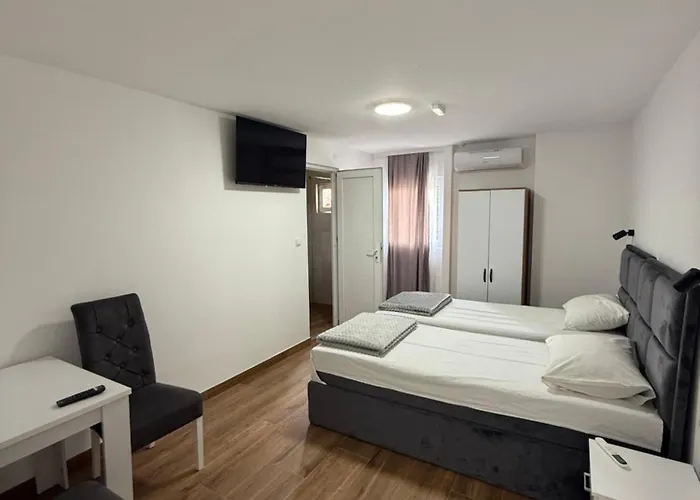 Carigradski Drum Residence
