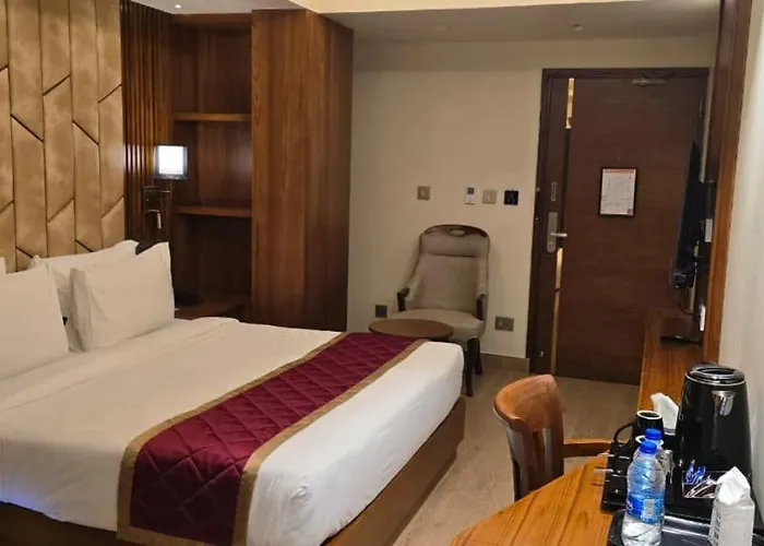Hotel Pentagon