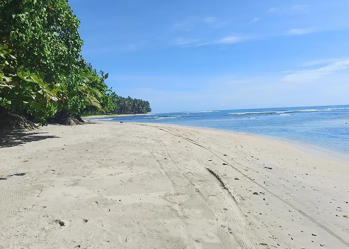 Suki Beach Resort "3-3" Family Aircon Room