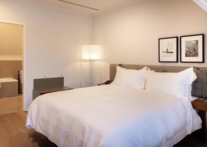 Pillows Luxury Boutique Hotel Inter Scaldes