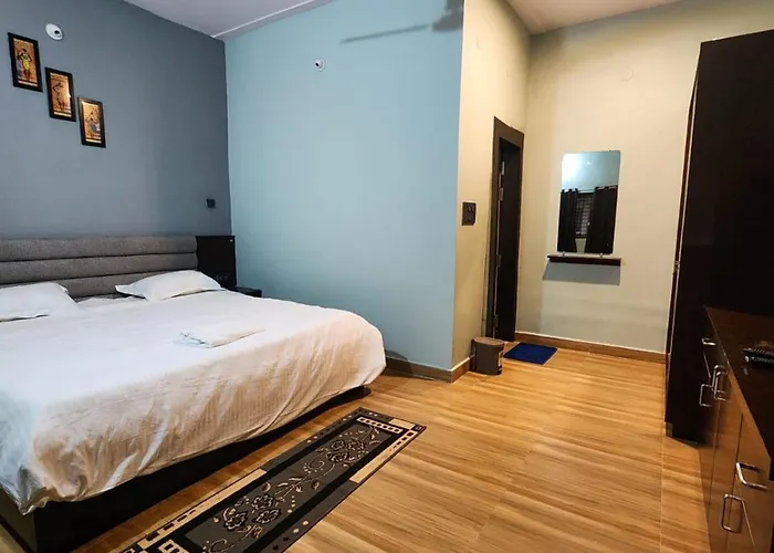 Kanha Hotels And Resorts