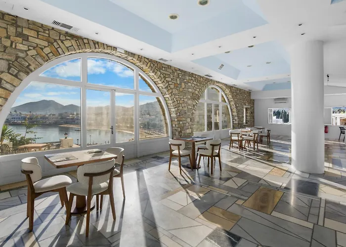 Pandrossos Hotel