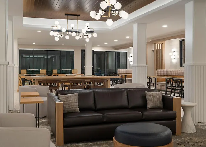 Towneplace Suites By Marriott Corbin