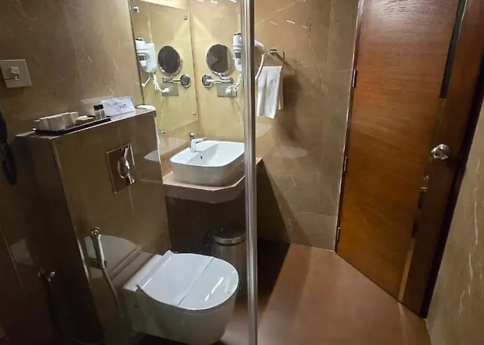 Hotel Pentagon