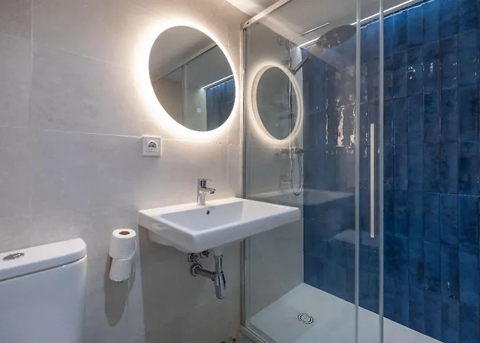 Carmen Beach Hostel Cullera