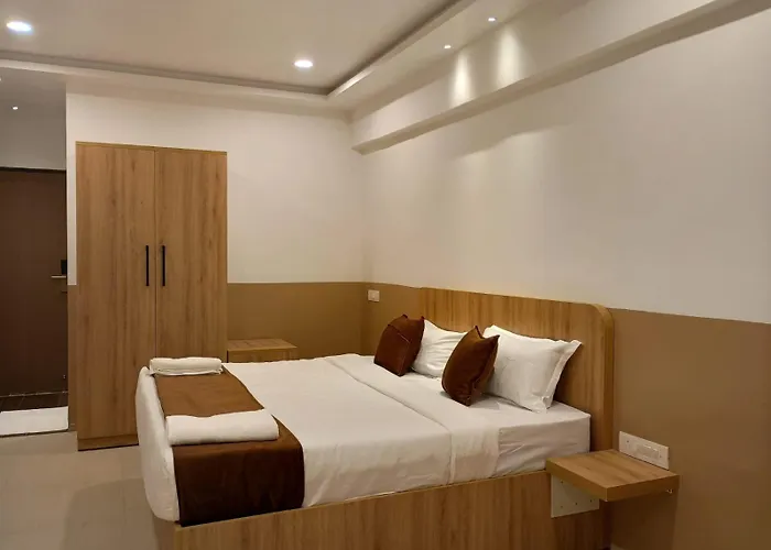 Hotel Sagar Presidency A Unit Of Buesoco Hospitality Private Limited