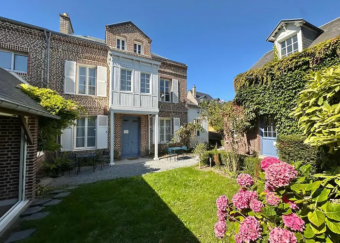 Villa La Renaissance - Etretat