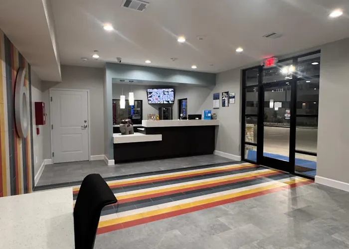 Studio 6 Humble, Tx