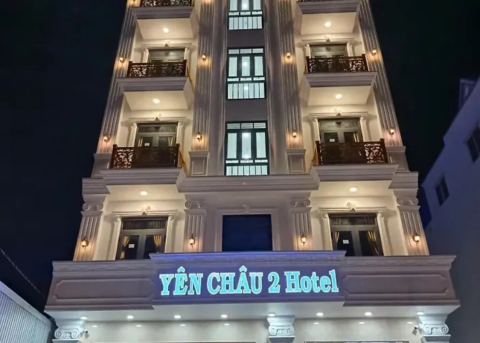 Khach San Yen Chau 2