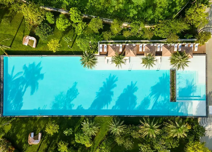 Holiday Inn Beihai Silver Beach