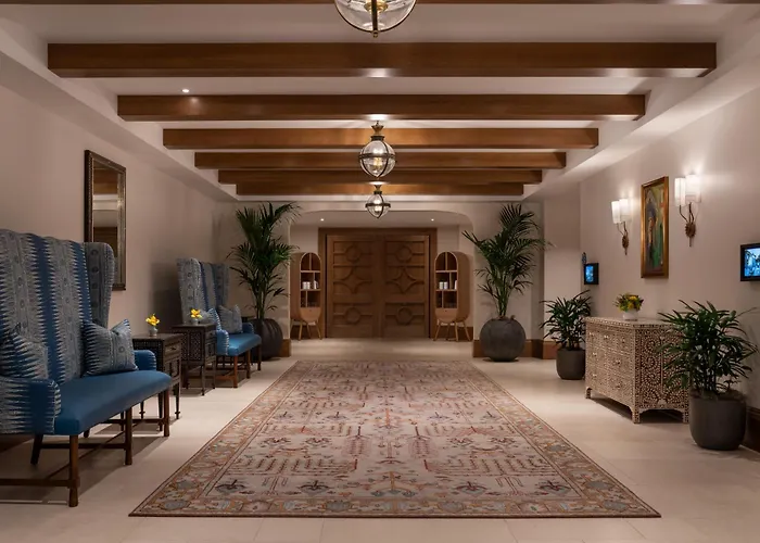 La Bahia Hotel & Spa