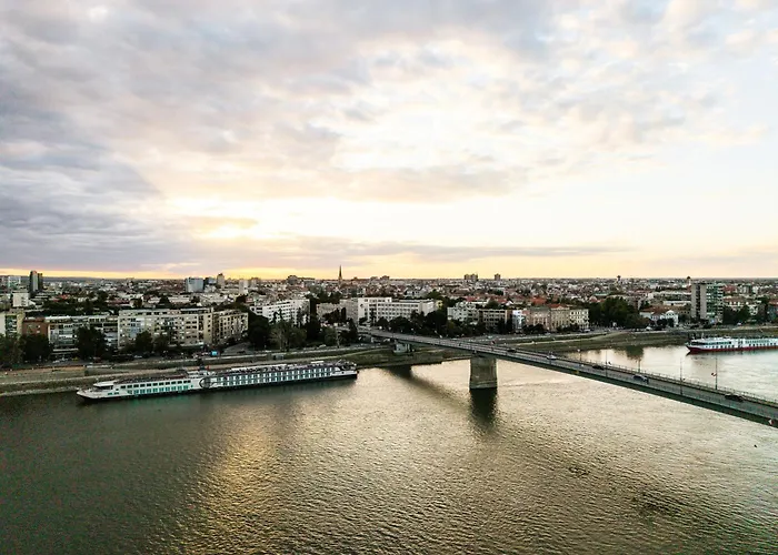 Premium Hotel, Novi Sad