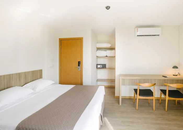 Hotel Varsovia Express