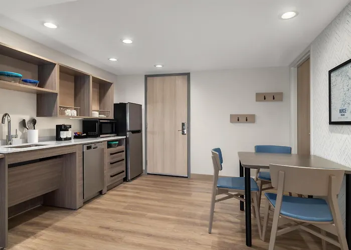 Home2 Suites By Hilton Muncie