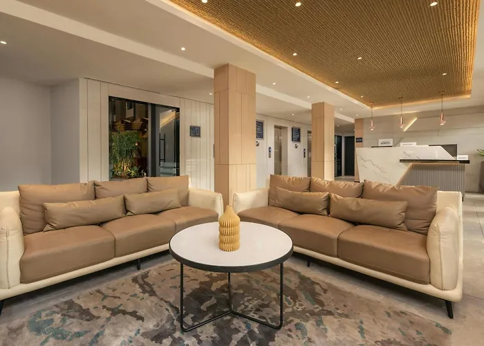 Protea Hotel By Marriott Kinshasa