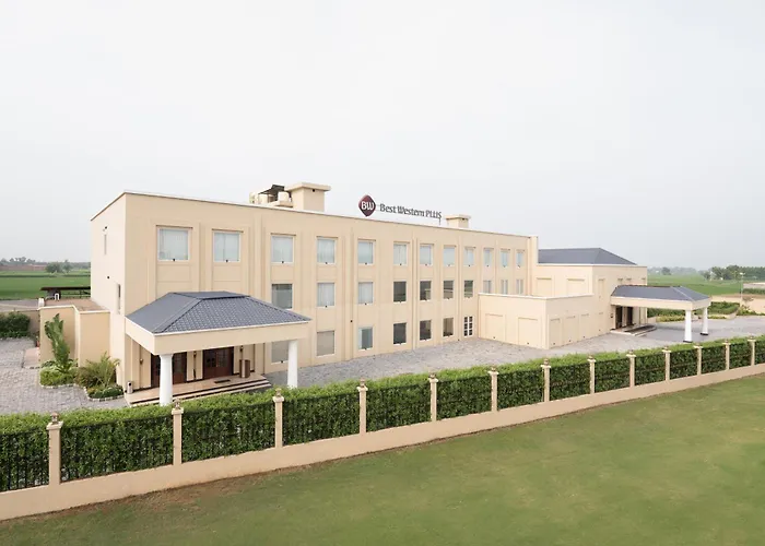 Best Western Plus Phagwara