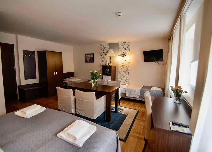 Gorska Sadyba Spa