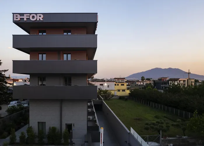 Bfor Hotel