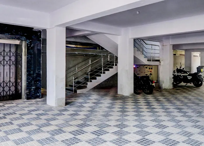 Hotel O Urban Rest