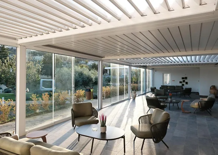 Amarena Garden House