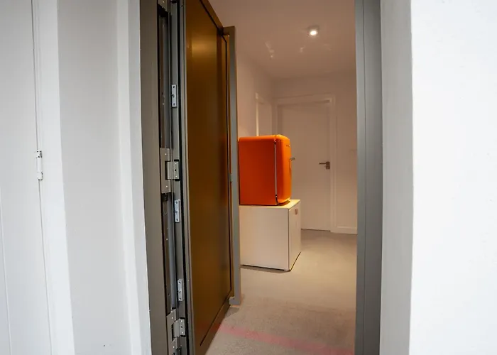 De Duindoorn Hotel Oostkapelle