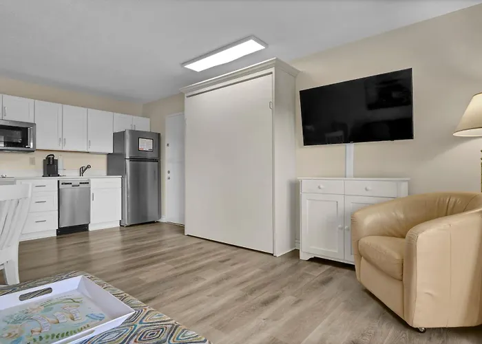 Summer Sands - 207 By Sea Scape Properties
