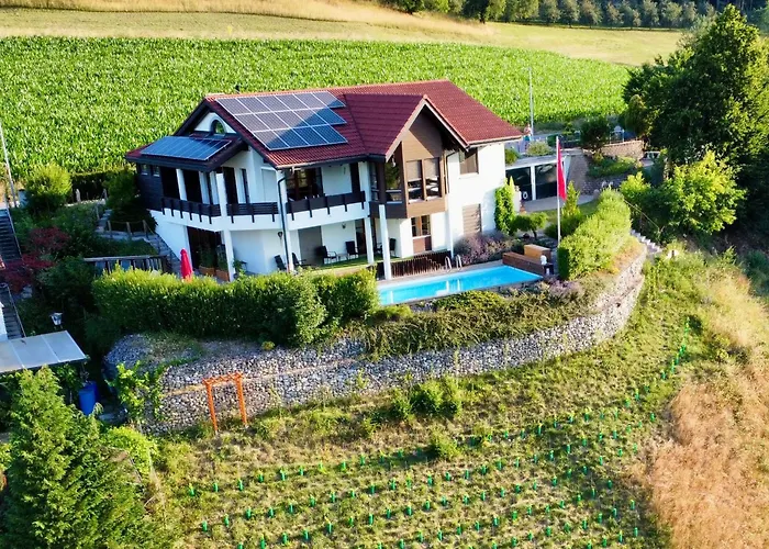 B&B Casa Solaris