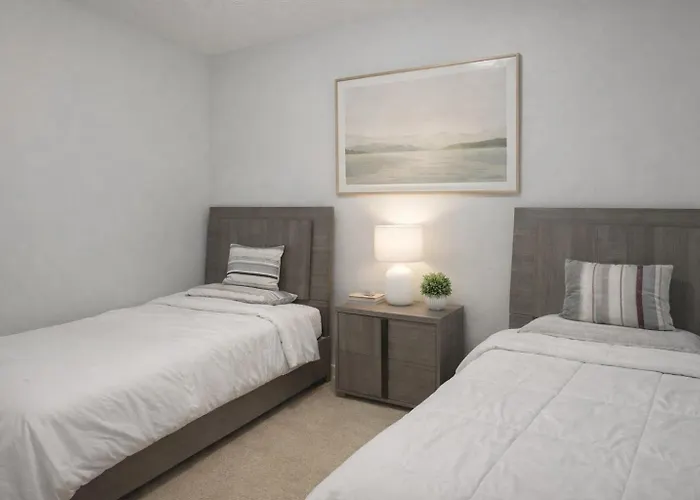 Villa Miami Lakes