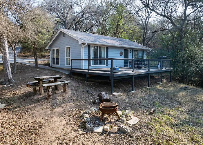 River Access Fire Pit Bbq Deck Sleeps 8