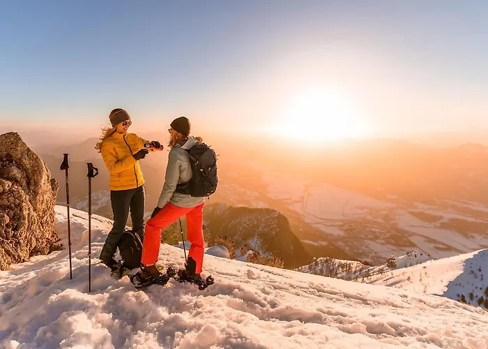 Luxalps - Familienresort St Englmar - Skifahren- Wandern- Natur- Bayrischer Wald Aktiv Card