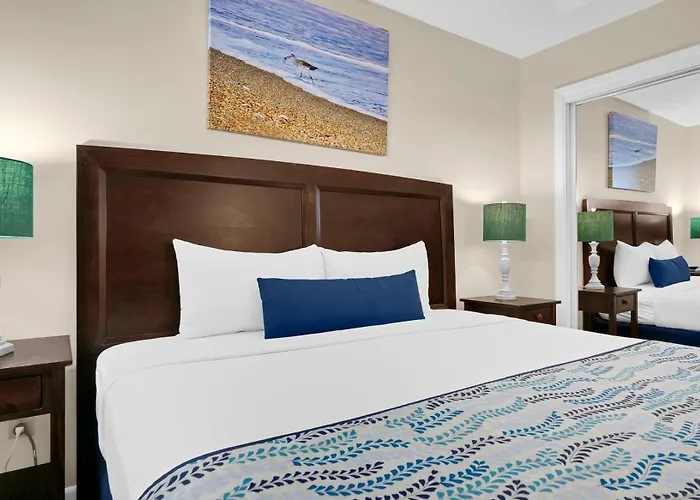 Summer Sands - 105 By Sea Scape Properties