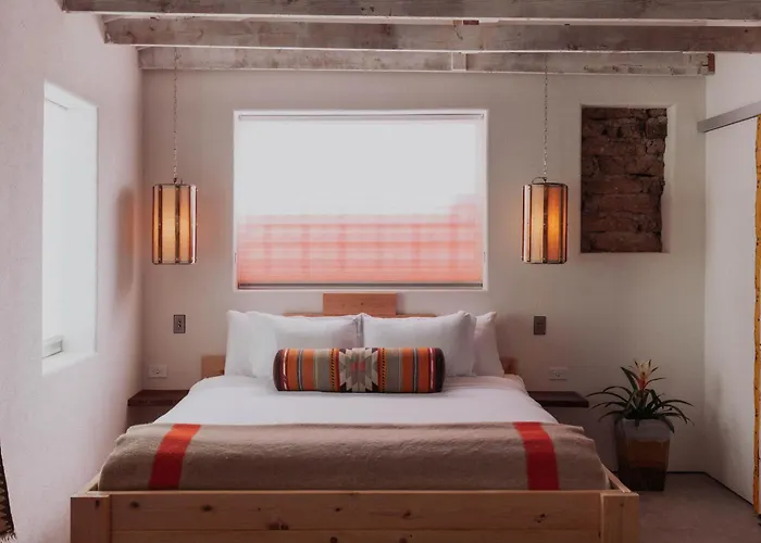 Entire Private Boutique Motel W Courtyard And Sauna