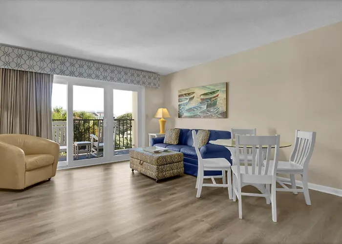 Summer Sands - 207 By Sea Scape Properties